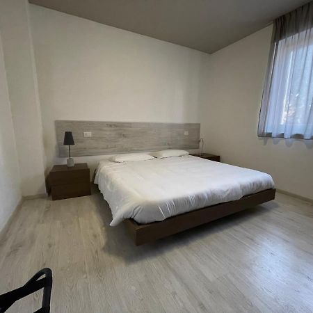 Bed and Breakfast Urban Homy Gorizia Esterno foto