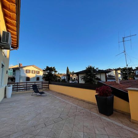 Bed and Breakfast Urban Homy Gorizia Esterno foto