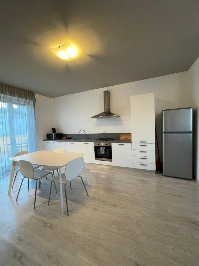 Bed and Breakfast Urban Homy Gorizia Esterno foto