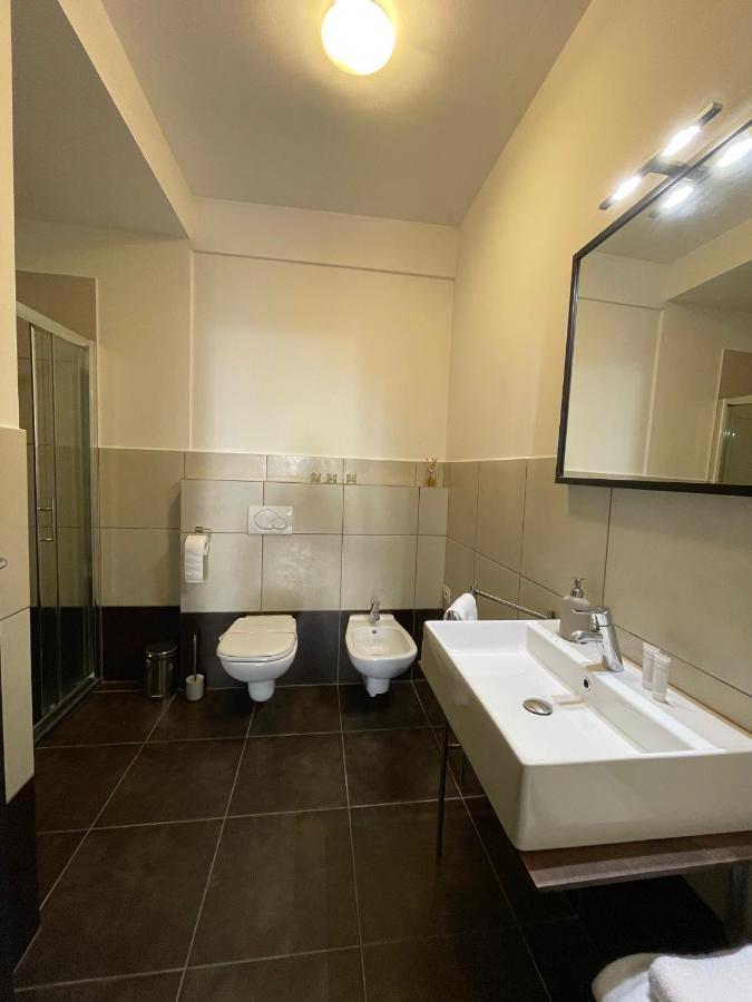 Bed and Breakfast Urban Homy Gorizia Esterno foto