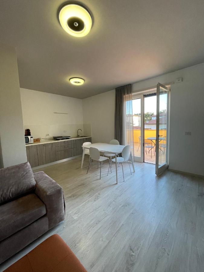 Bed and Breakfast Urban Homy Gorizia Esterno foto