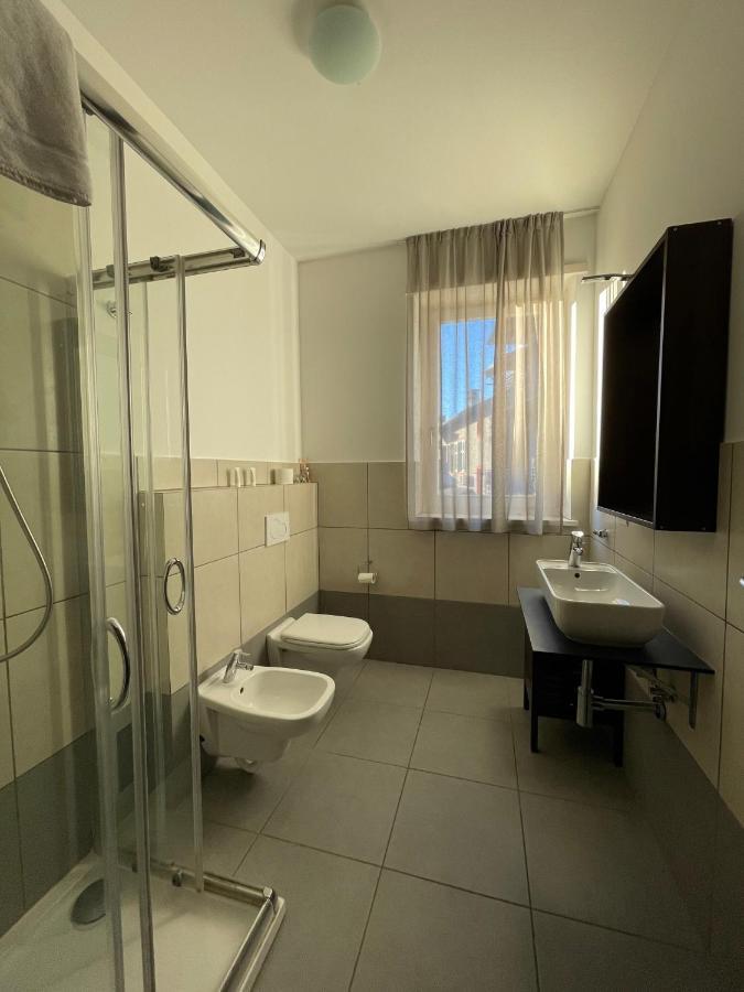 Bed and Breakfast Urban Homy Gorizia Esterno foto