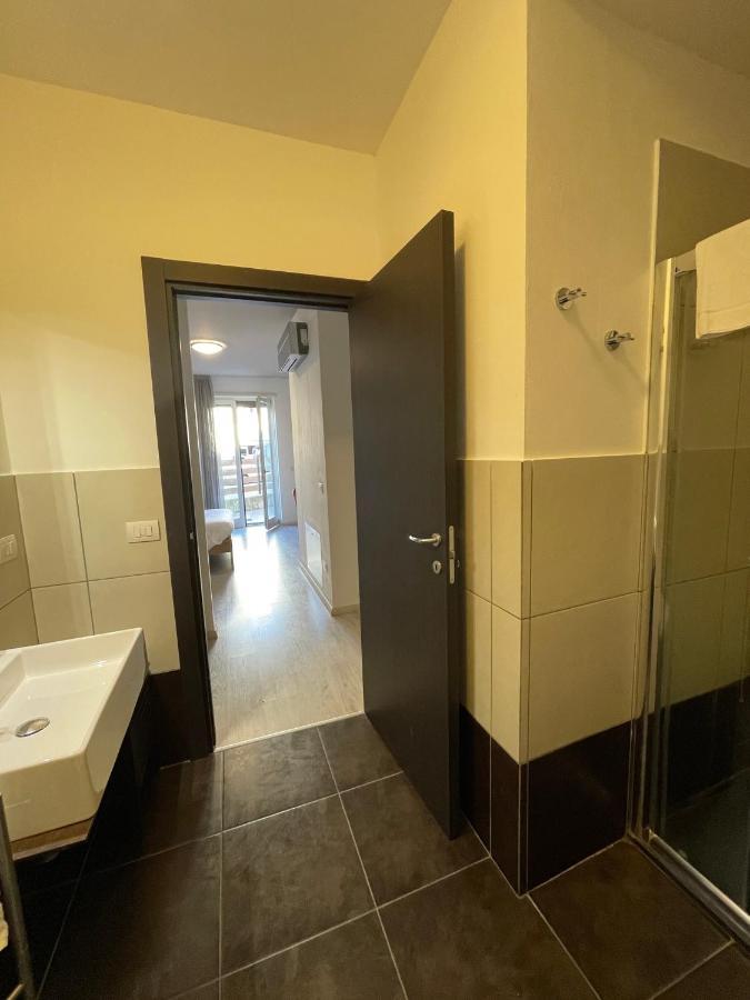 Bed and Breakfast Urban Homy Gorizia Esterno foto