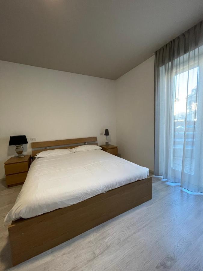 Bed and Breakfast Urban Homy Gorizia Esterno foto