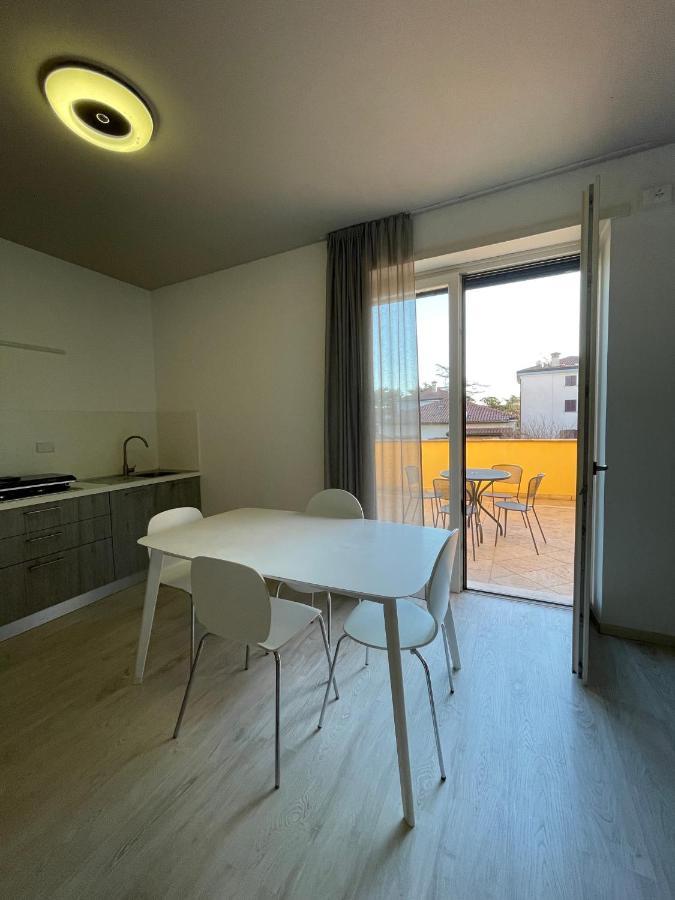 Bed and Breakfast Urban Homy Gorizia Esterno foto