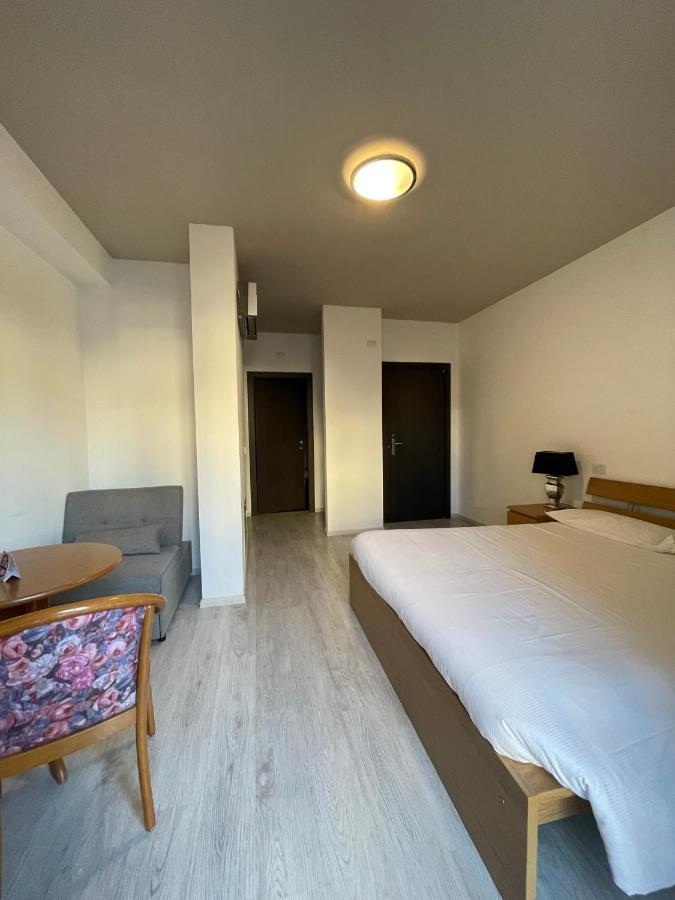 Bed and Breakfast Urban Homy Gorizia Esterno foto
