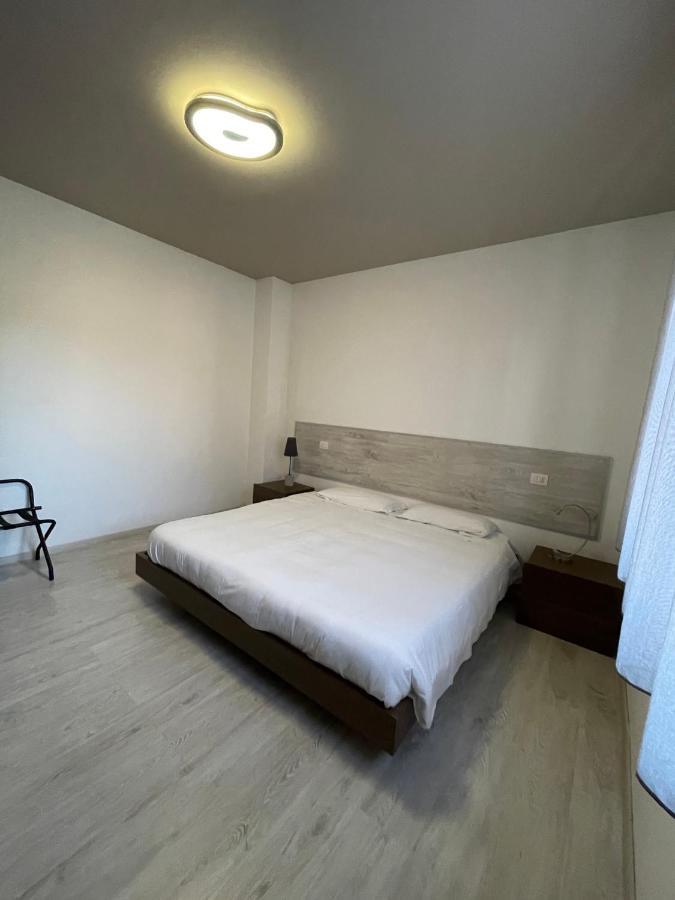 Bed and Breakfast Urban Homy Gorizia Esterno foto
