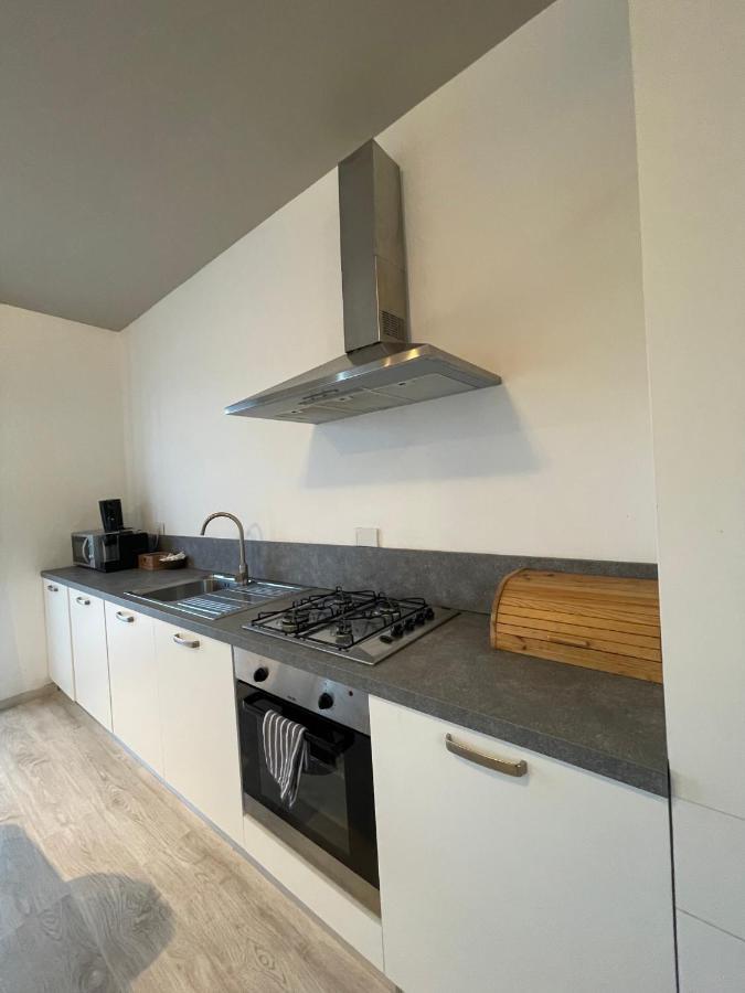 Bed and Breakfast Urban Homy Gorizia Esterno foto
