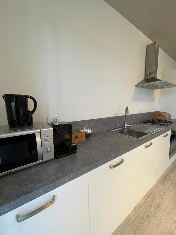 Bed and Breakfast Urban Homy Gorizia Esterno foto