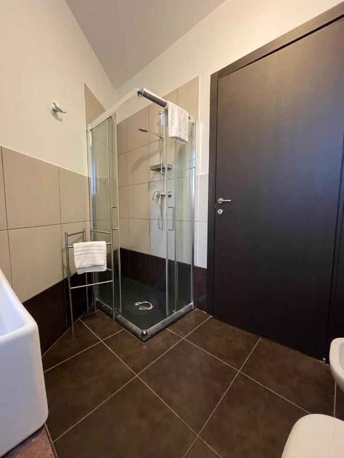 Bed and Breakfast Urban Homy Gorizia Esterno foto