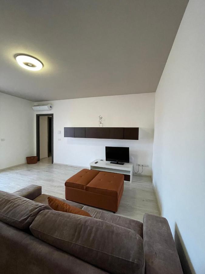 Bed and Breakfast Urban Homy Gorizia Esterno foto