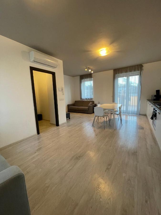 Bed and Breakfast Urban Homy Gorizia Esterno foto