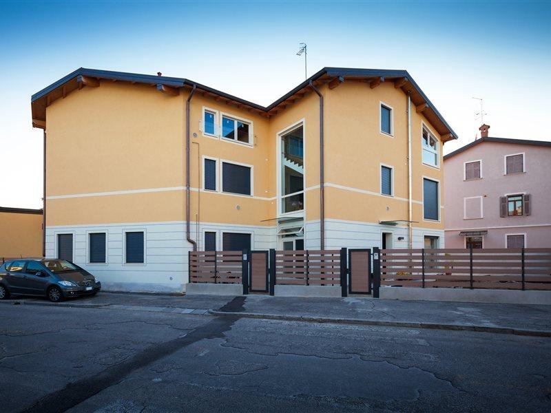 Bed and Breakfast Urban Homy Gorizia Esterno foto