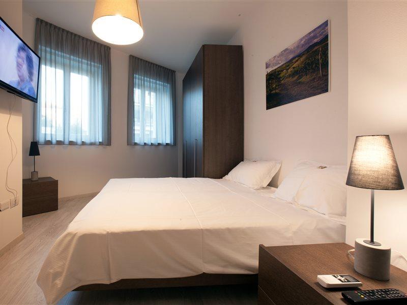 Bed and Breakfast Urban Homy Gorizia Esterno foto