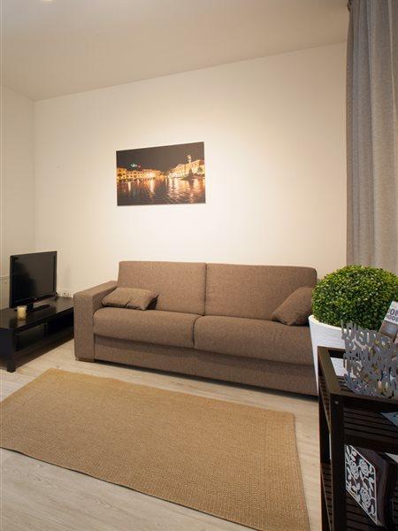 Bed and Breakfast Urban Homy Gorizia Esterno foto