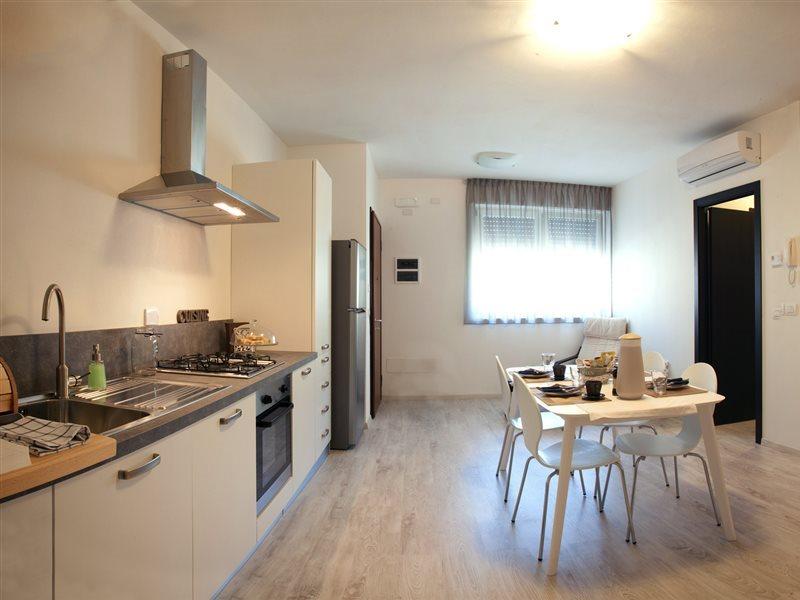 Bed and Breakfast Urban Homy Gorizia Esterno foto