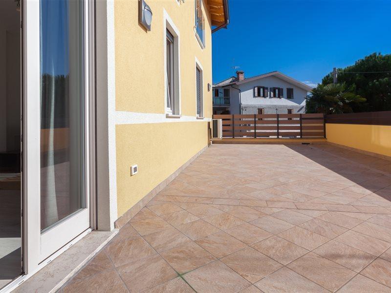 Bed and Breakfast Urban Homy Gorizia Esterno foto