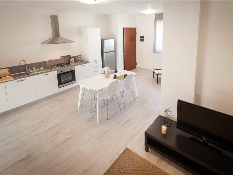 Bed and Breakfast Urban Homy Gorizia Esterno foto