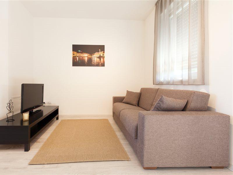 Bed and Breakfast Urban Homy Gorizia Esterno foto