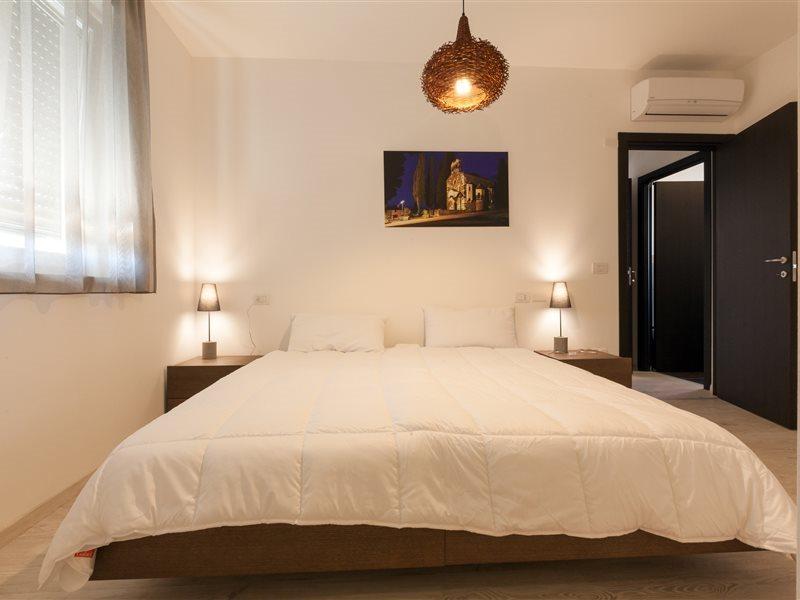 Bed and Breakfast Urban Homy Gorizia Esterno foto