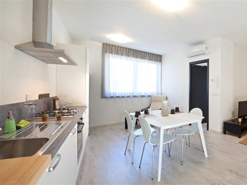 Bed and Breakfast Urban Homy Gorizia Esterno foto