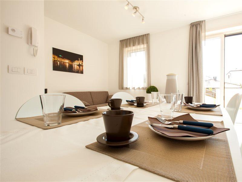 Bed and Breakfast Urban Homy Gorizia Esterno foto