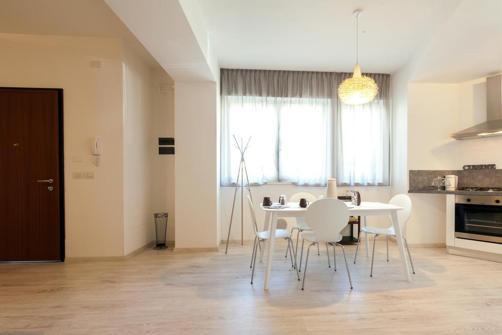 Bed and Breakfast Urban Homy Gorizia Esterno foto