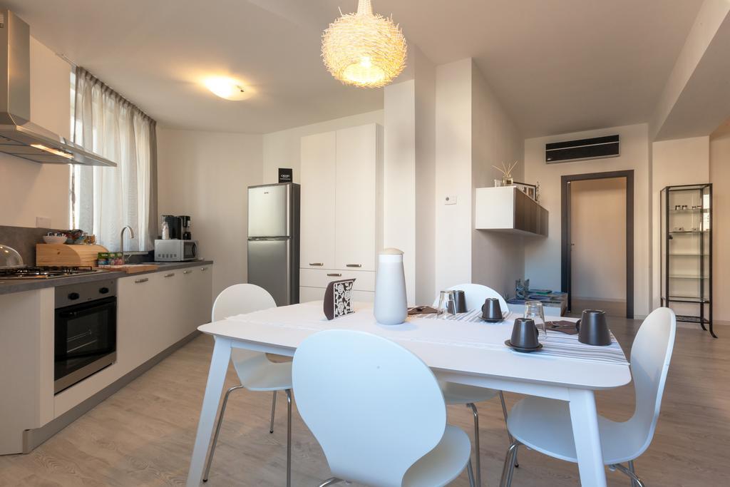 Bed and Breakfast Urban Homy Gorizia Esterno foto
