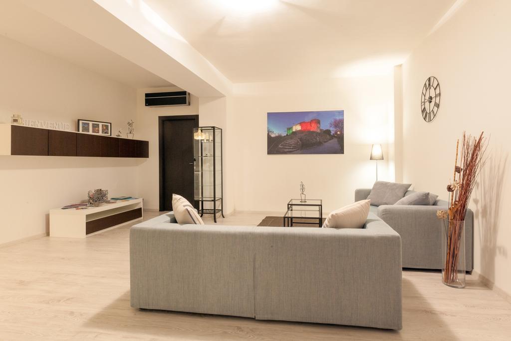 Bed and Breakfast Urban Homy Gorizia Esterno foto