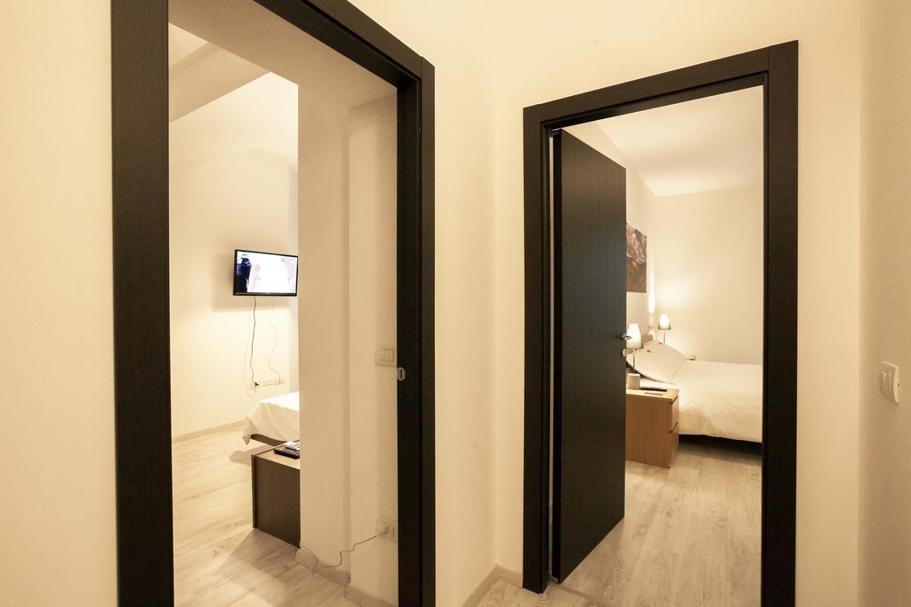 Bed and Breakfast Urban Homy Gorizia Esterno foto