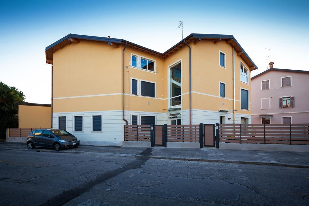 Bed and Breakfast Urban Homy Gorizia Esterno foto