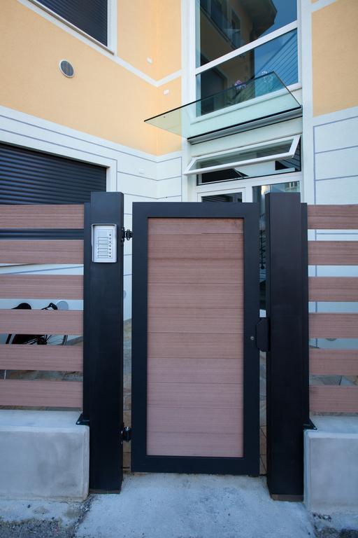 Bed and Breakfast Urban Homy Gorizia Esterno foto