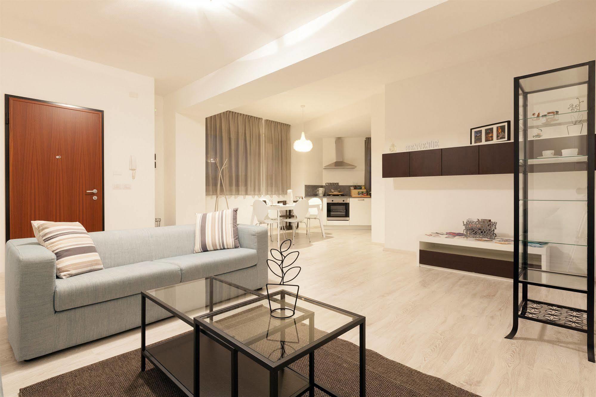 Bed and Breakfast Urban Homy Gorizia Esterno foto
