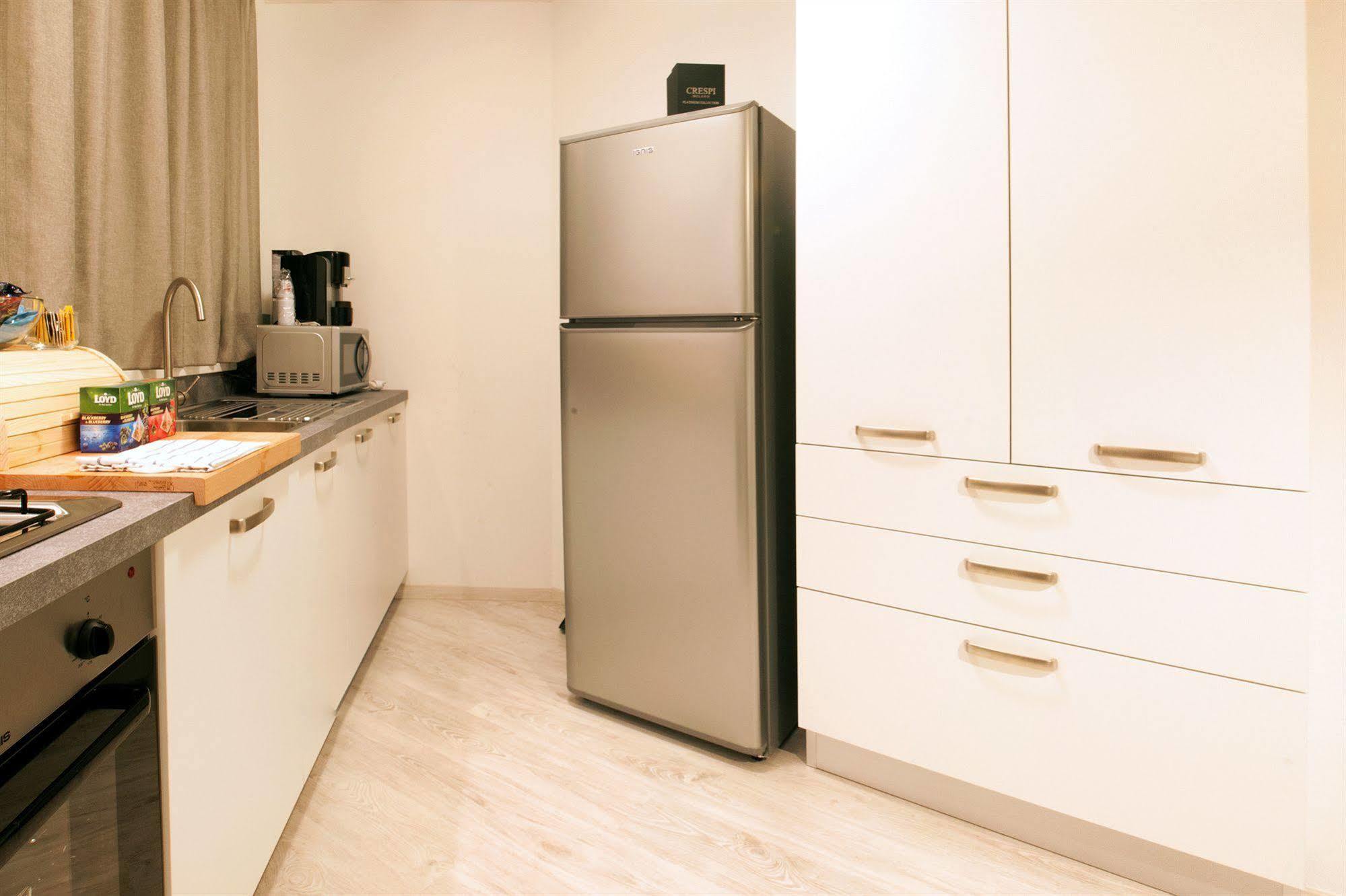 Bed and Breakfast Urban Homy Gorizia Esterno foto