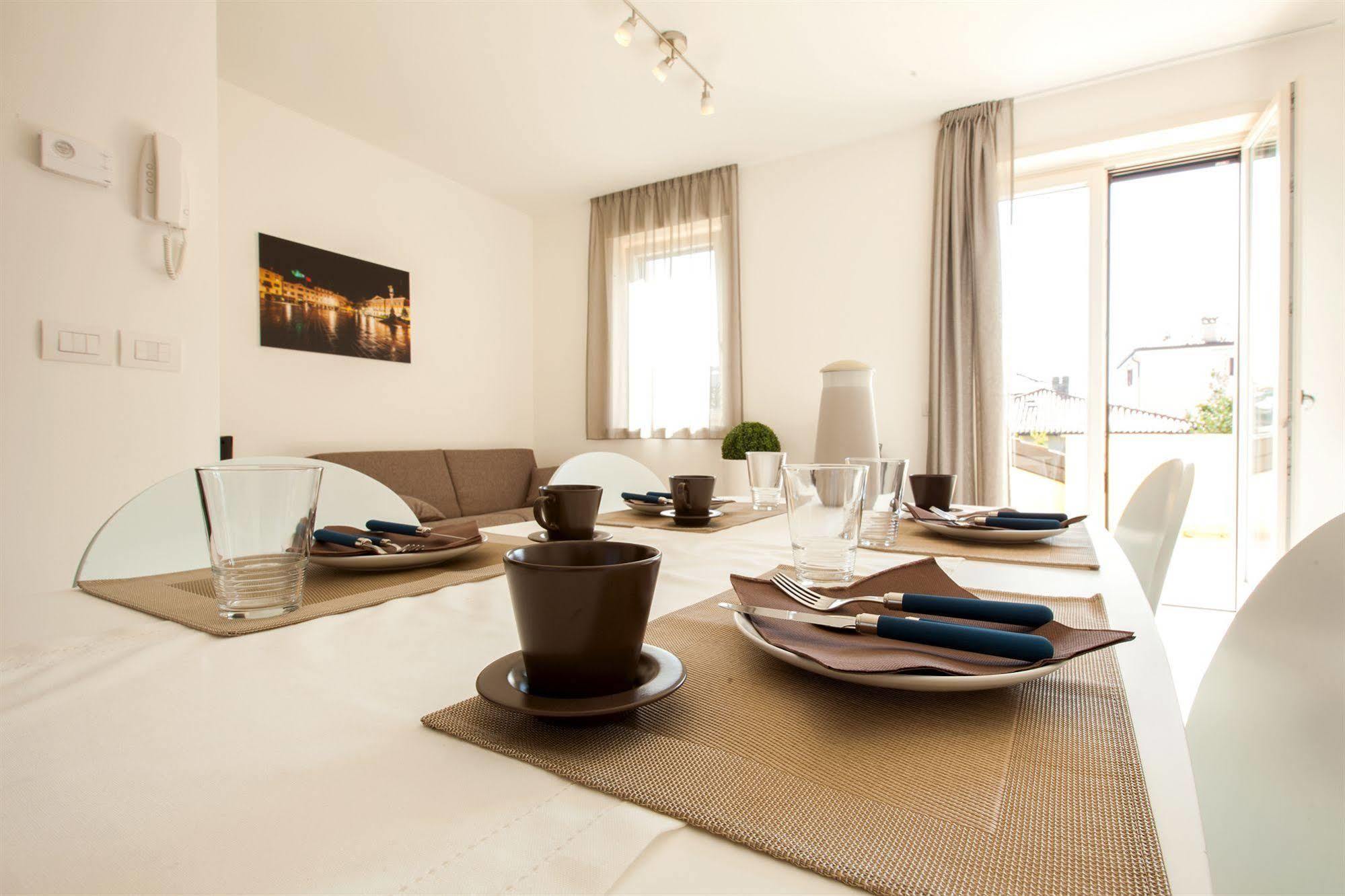 Bed and Breakfast Urban Homy Gorizia Esterno foto