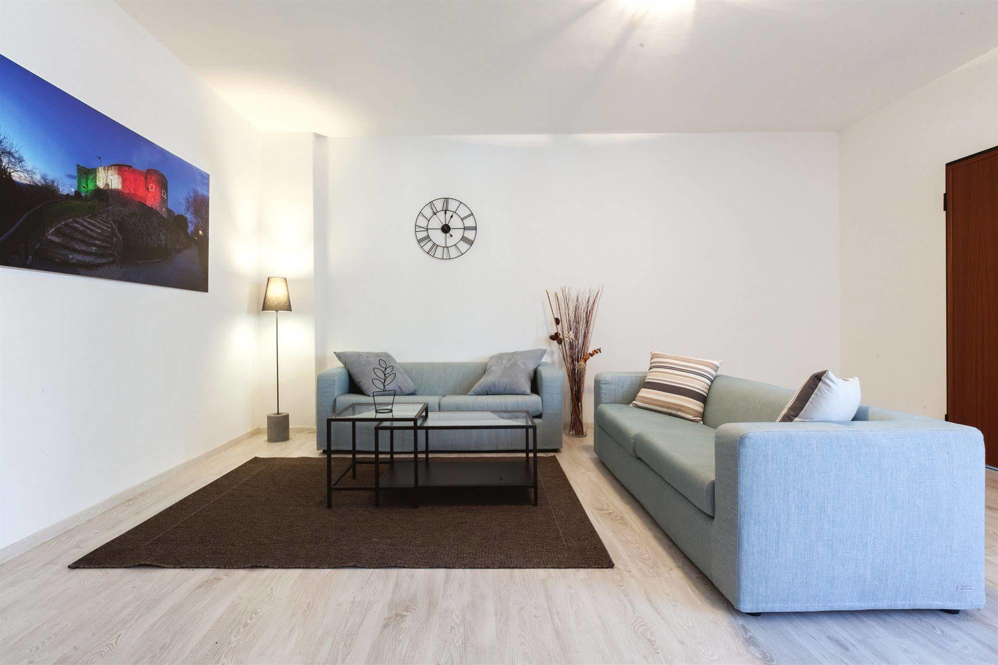 Bed and Breakfast Urban Homy Gorizia Esterno foto