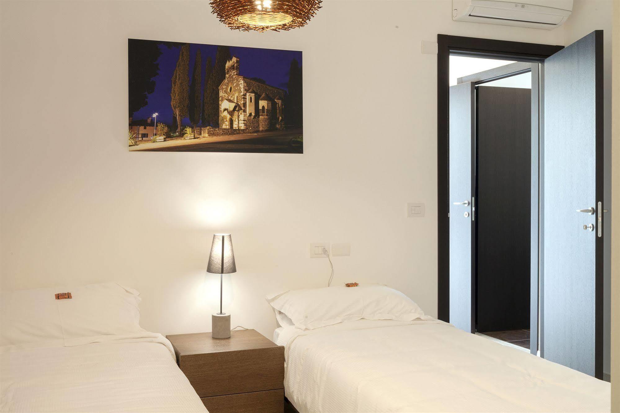 Bed and Breakfast Urban Homy Gorizia Esterno foto