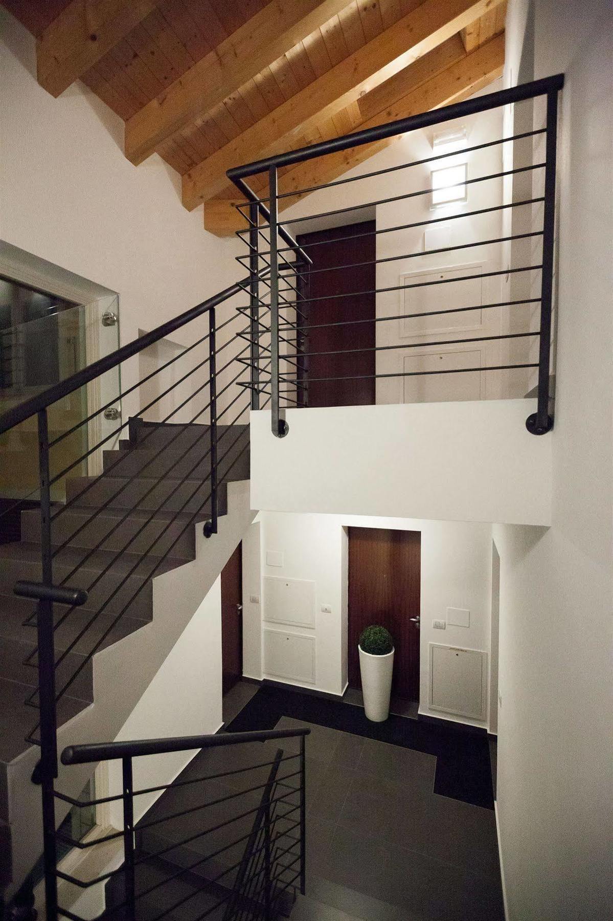 Bed and Breakfast Urban Homy Gorizia Esterno foto