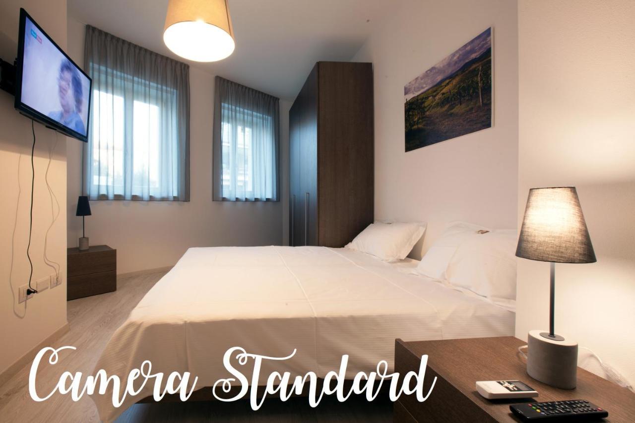 Bed and Breakfast Urban Homy Gorizia Esterno foto