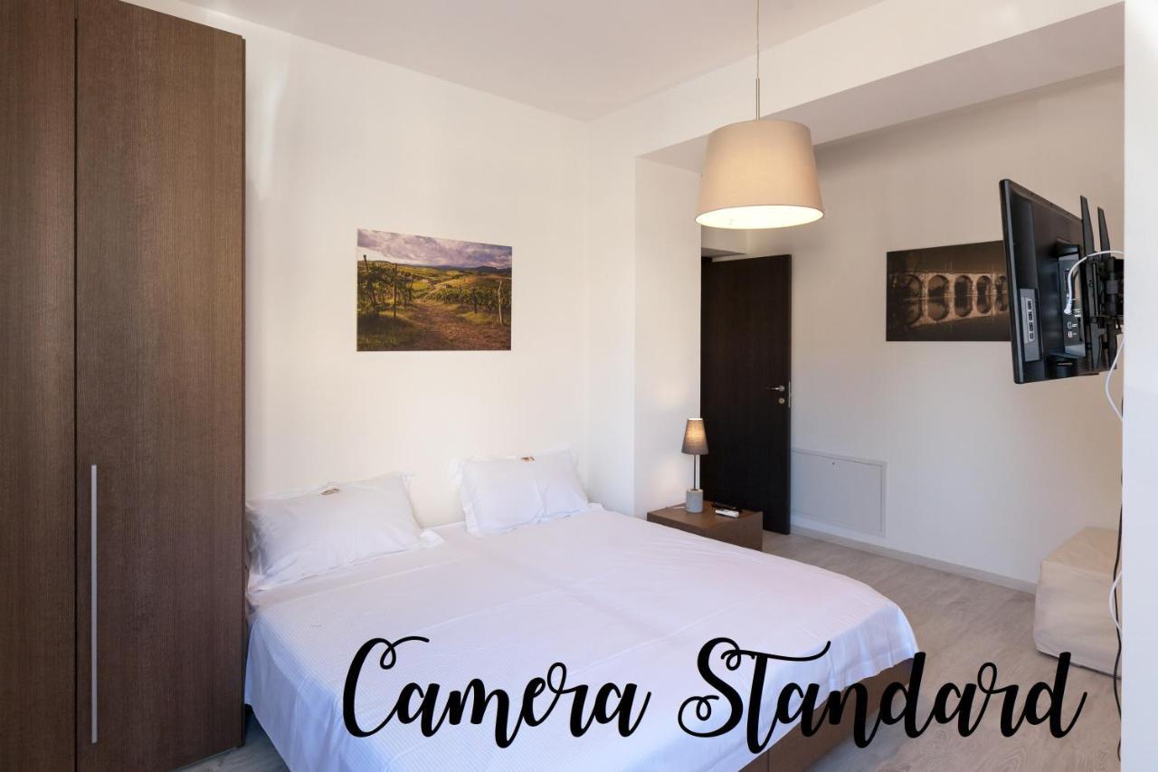 Bed and Breakfast Urban Homy Gorizia Esterno foto