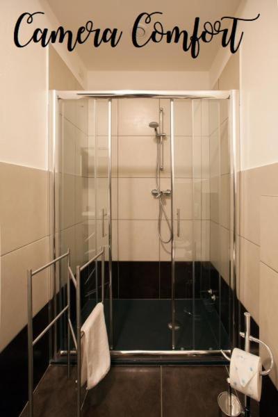 Bed and Breakfast Urban Homy Gorizia Esterno foto