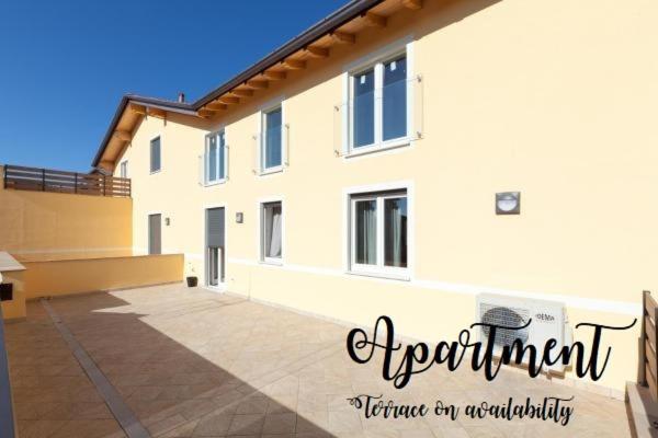 Bed and Breakfast Urban Homy Gorizia Esterno foto