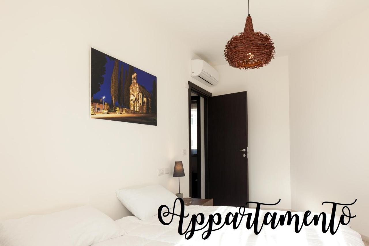 Bed and Breakfast Urban Homy Gorizia Esterno foto