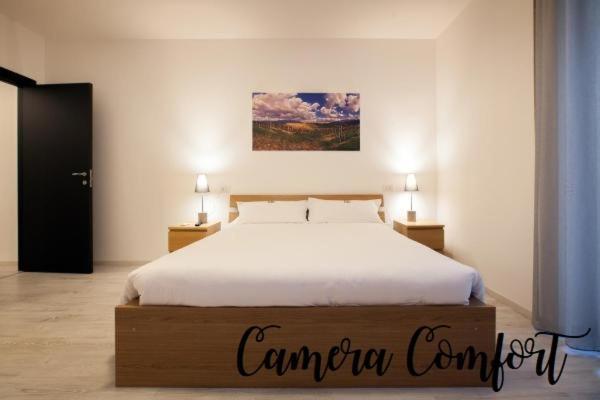 Bed and Breakfast Urban Homy Gorizia Esterno foto
