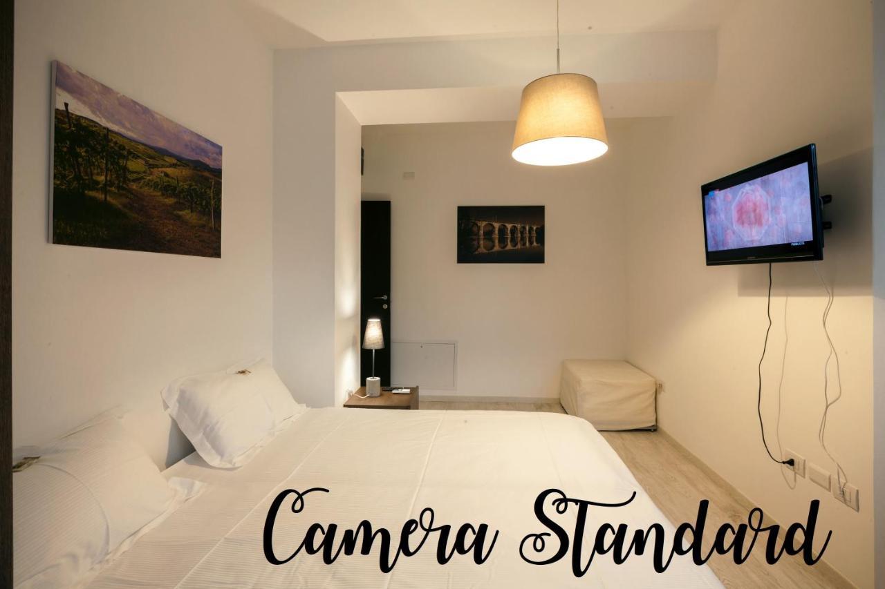 Bed and Breakfast Urban Homy Gorizia Esterno foto