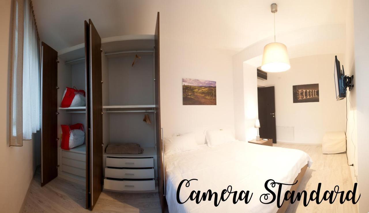 Bed and Breakfast Urban Homy Gorizia Esterno foto