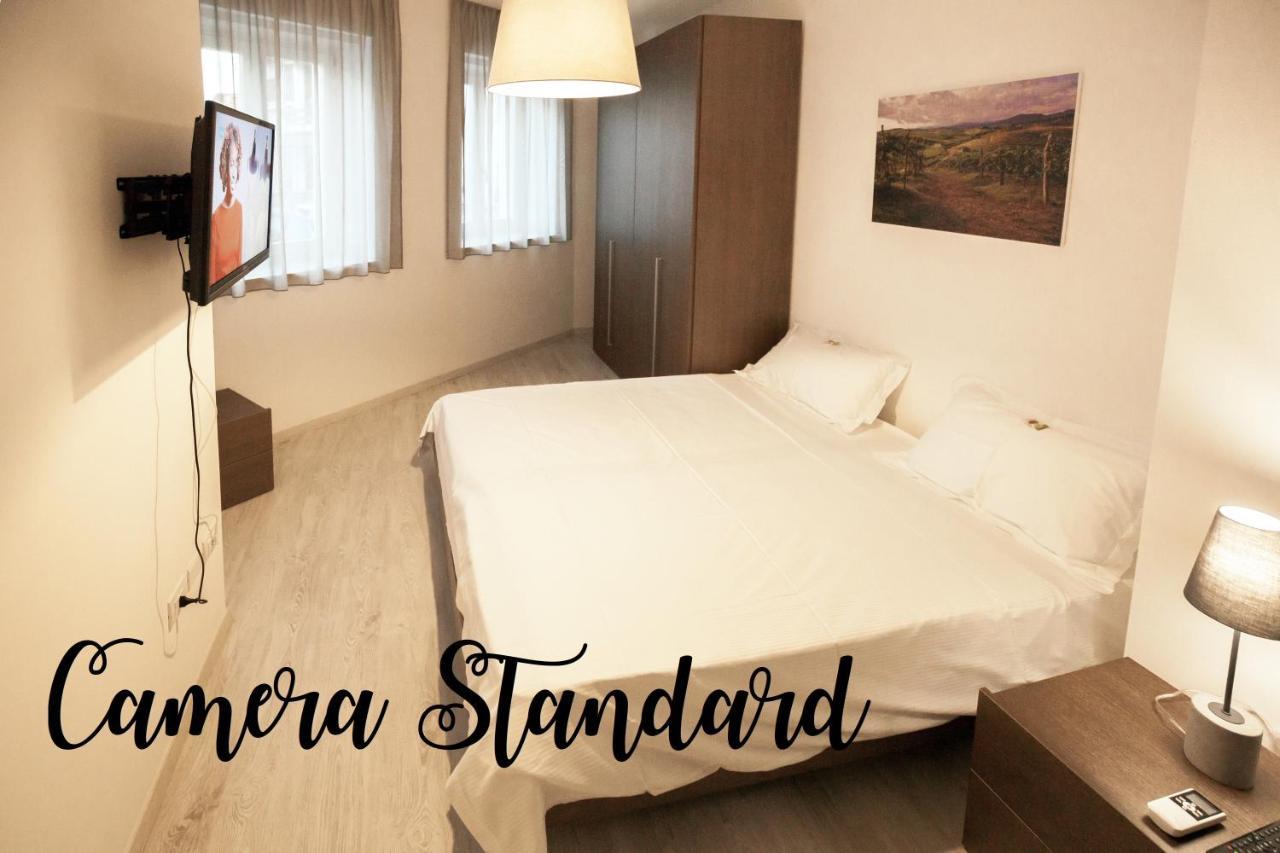 Bed and Breakfast Urban Homy Gorizia Esterno foto