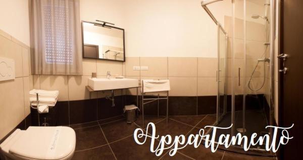 Bed and Breakfast Urban Homy Gorizia Esterno foto