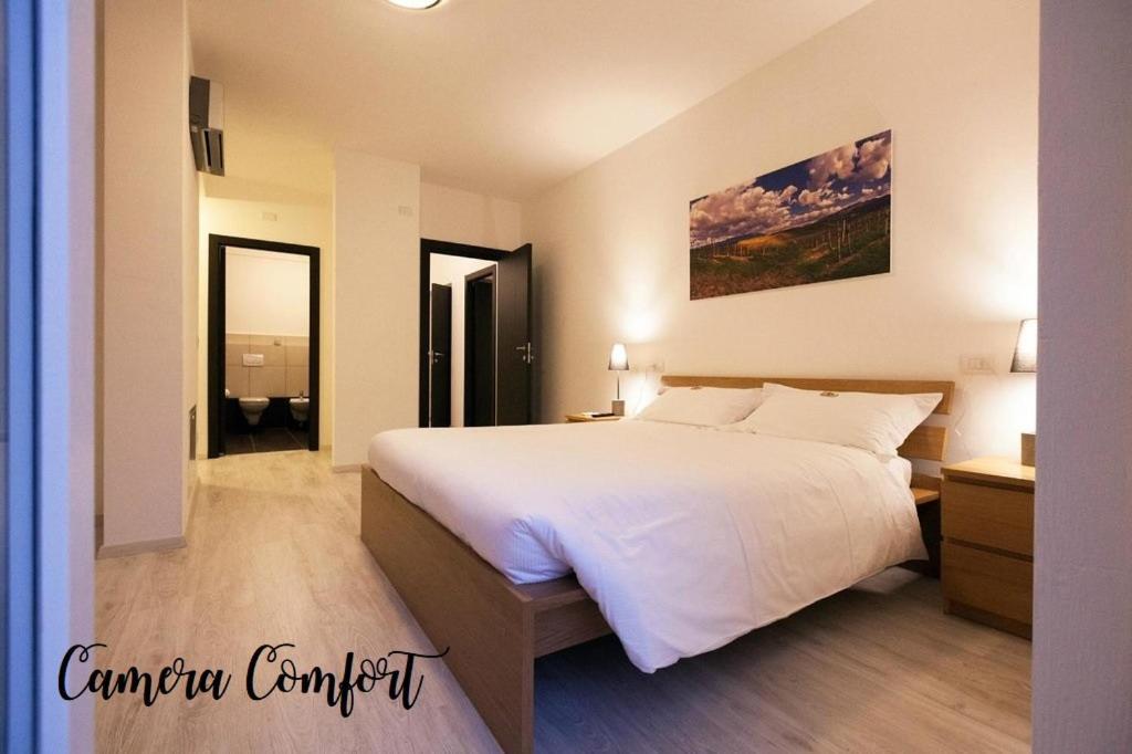 Bed and Breakfast Urban Homy Gorizia Esterno foto