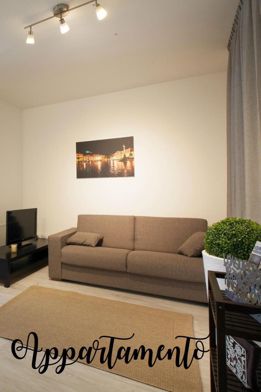 Bed and Breakfast Urban Homy Gorizia Esterno foto
